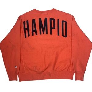 CHAMPION CREW UNISEX